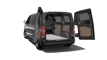 CITROEN JUMPY M NV 2.0 BlueHDI 145 EAT8