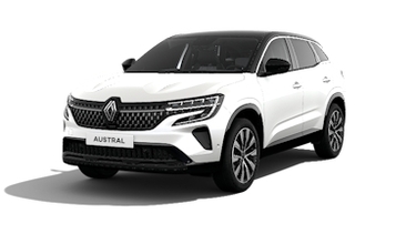 RENAULT AUSTRAL E-Tech Full Hybrid 200 Techno