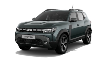DACIA DUSTER NV Hybrid-G 150 4X4 Journey