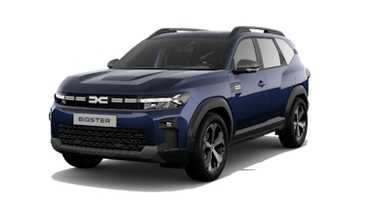 DACIA BIGSTER Hybrid-G 150 4X4 Journey