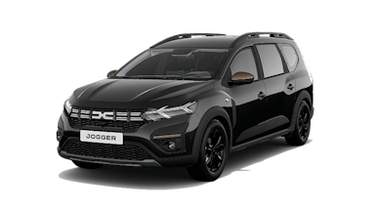 DACIA JOGGER 7PL Hybrid 140 BVA Extrême