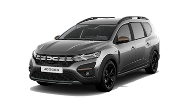DACIA JOGGER 7PL Hybrid 140 BVA Extrême