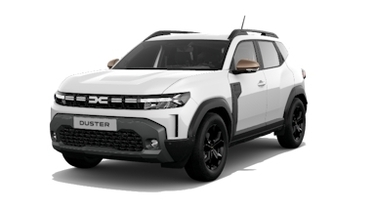 DACIA DUSTER NV ECO-G 120 Auto Extrême