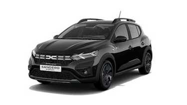 DACIA SANDERO STEPWAY TCE 90 Auto Expression