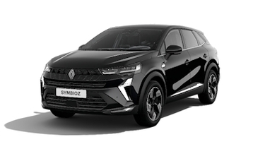 RENAULT SYMBIOZ E-Tech Full Hybrid 145 Techno