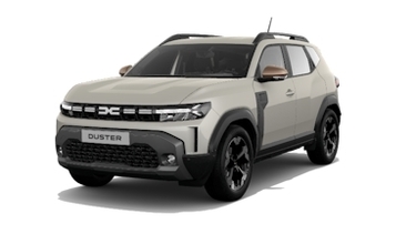 DACIA DUSTER NV TCE 4X2 130 Extrême