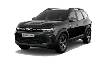 DACIA BIGSTER 1.8 Hybrid 155 BVA Journey