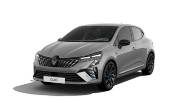 RENAULT CLIO V E-Tech Full Hybrid 145 Esprit Alpine