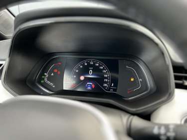 RENAULT CLIO V TCE 100 GPL Techno