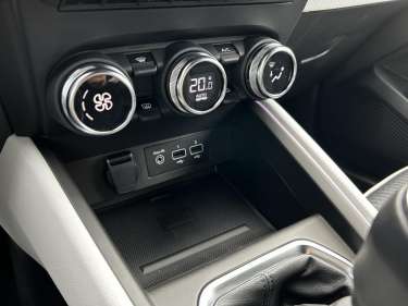 RENAULT CLIO V TCE 100 GPL Techno