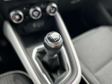 RENAULT CLIO V TCE 100 GPL Techno