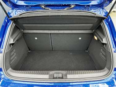 RENAULT CLIO V TCE 100 GPL Techno