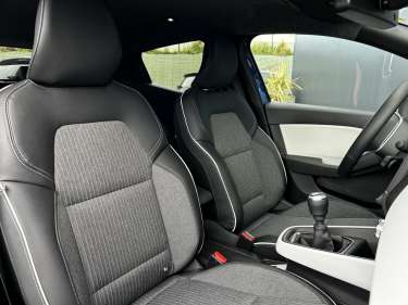 RENAULT CLIO V TCE 100 GPL Techno