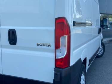 PEUGEOT BOXER L2H2 330 2.0 BlueHDI 130 Pro