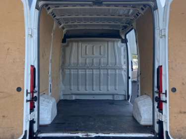 PEUGEOT BOXER L2H2 330 2.0 BlueHDI 130 Pro