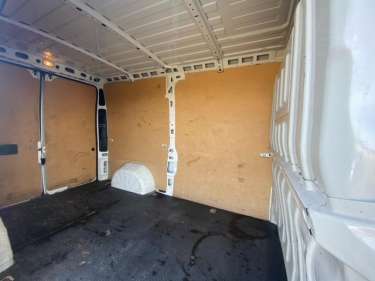 PEUGEOT BOXER L2H2 330 2.0 BlueHDI 130 Pro