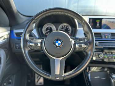 BMW X1 (F48) xDrive 25e 220 M Sport