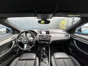 BMW X2 (F39) xDrive 25e 220 M Sport