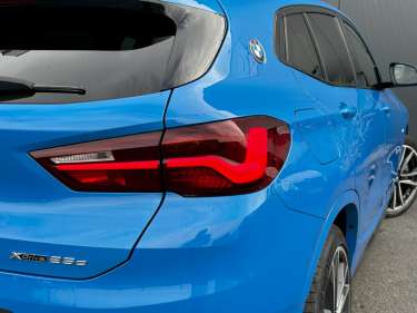 BMW X2 (F39) xDrive 25e 220 M Sport