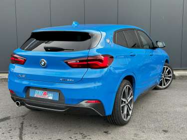 BMW X2 (F39) xDrive 25e 220 M Sport