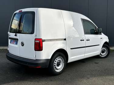 VW CADDY VAN 2.0 TDI 75 Business Line