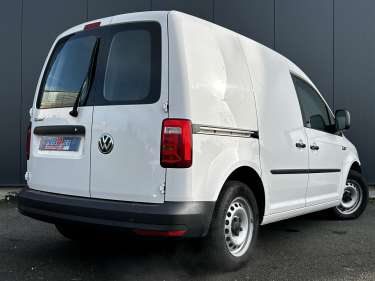 VW CADDY VAN 2.0 TDI 75 Business Line