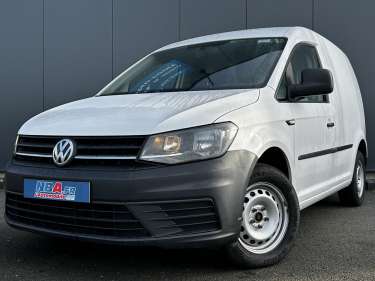 VW CADDY VAN 2.0 TDI 75 Business Line