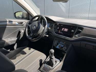 VW T-ROC 1.0 TSI 115 Style