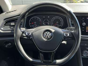 VW T-ROC 1.0 TSI 115 Style