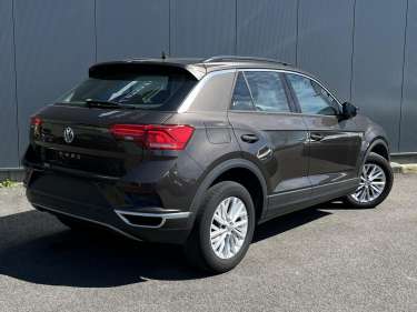 VW T-ROC 1.0 TSI 115 Style