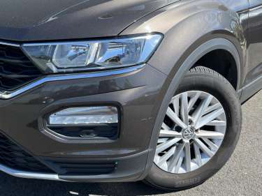 VW T-ROC 1.0 TSI 115 Style