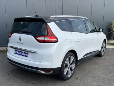 RENAULT GRAND SCENIC IV 1.3 TCE 140 EDC Intens