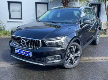 VOLVO XC40 T5 Recharge 262 DCT7 Inscription
