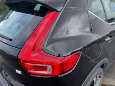 VOLVO XC40 T5 Recharge 262 DCT7 Inscription