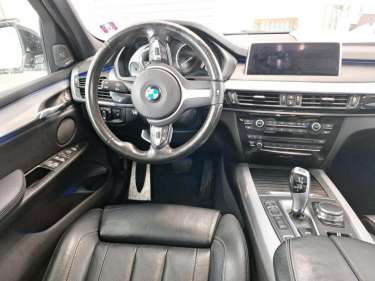 BMW X5 (F15) xDrive40eA 313 Exclusive