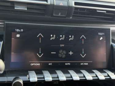 PEUGEOT 508 SW 1.6 PureTech 180 EAT8 GT Line