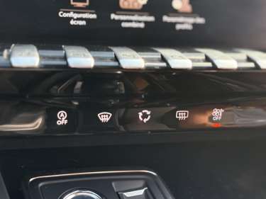 PEUGEOT 508 SW 1.6 PureTech 180 EAT8 GT Line