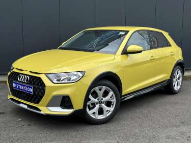 AUDI A1 ALLSTREET 25 TFSI 95 Sport