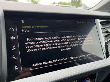 AUDI A1 ALLSTREET 25 TFSI 95 Sport