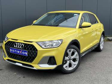 AUDI A1 ALLSTREET 25 TFSI 95 Sport