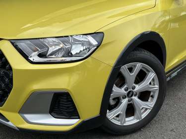 AUDI A1 ALLSTREET 25 TFSI 95 Sport