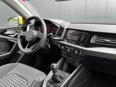 AUDI A1 ALLSTREET 25 TFSI 95 Sport