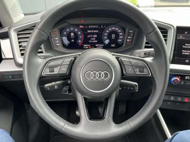 AUDI A1 ALLSTREET 25 TFSI 95 Sport