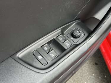 AUDI A1 SPORTBACK 25 TFSI 95 Advanced