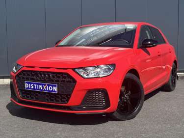 AUDI A1 SPORTBACK 25 TFSI 95 Advanced