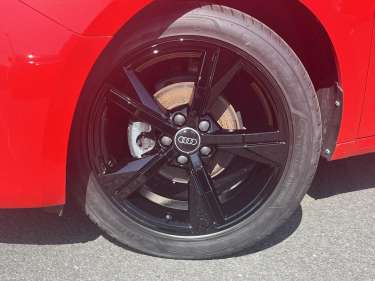 AUDI A1 SPORTBACK 25 TFSI 95 Advanced