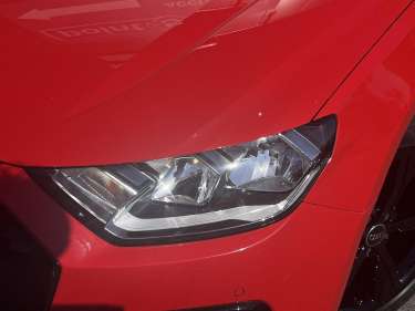 AUDI A1 SPORTBACK 25 TFSI 95 Advanced