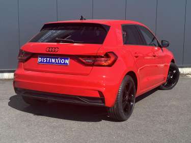 AUDI A1 SPORTBACK 25 TFSI 95 Advanced