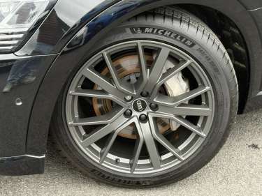 AUDI E-TRON SPORTBACK 50 313 Avus Extended E-Quattro