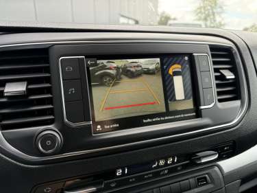 OPEL ZAFIRA LIFE XL 2.0 BlueHDI 180 EAT8 Elegance